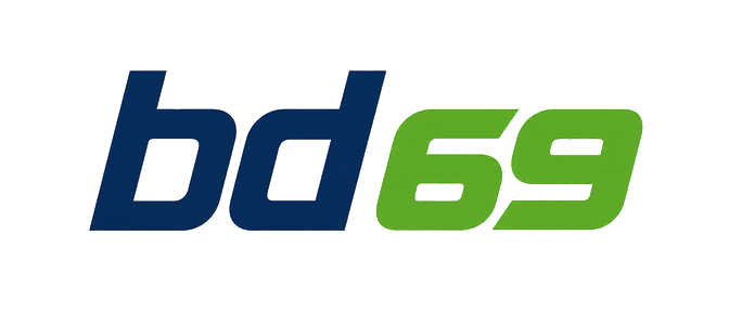 bd 69 লোগো